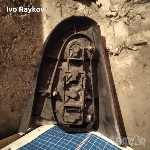 Дессен стоп за Mercedes W168 A class , снимка 3 - Части - 44277244