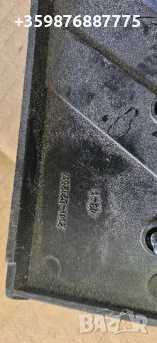 Решетки оригинални Алеко Москвич , снимка 3 - Части - 48926852