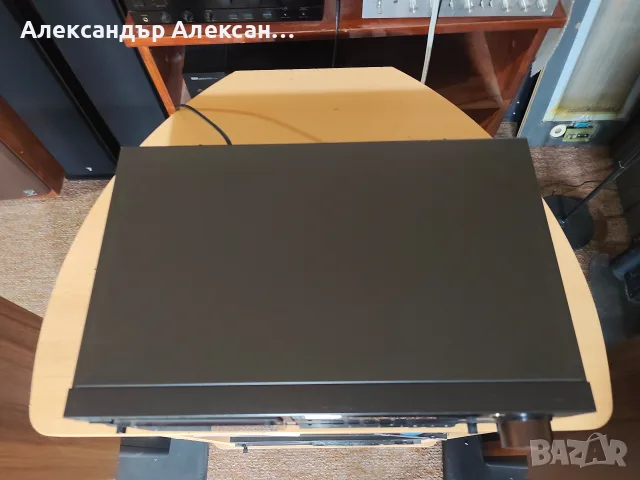 Techincs RS-BX 828, снимка 10 - Декове - 55864508