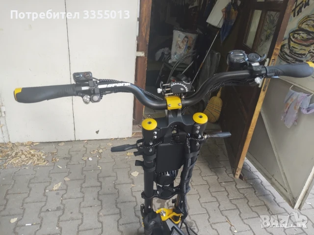 Vsset 11+ super 72v., снимка 7 - Други спортове - 51079347