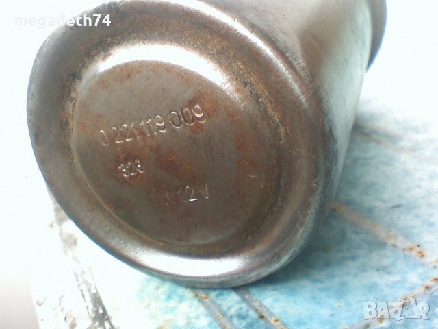 Стара запалителна бобина BOSCH, снимка 2 - Части - 39148184