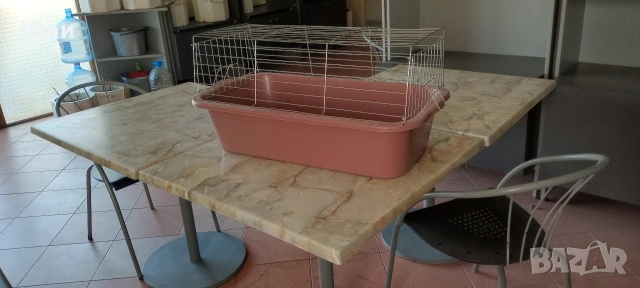 клетка за гризачи , снимка 5 - Декоративни зайчета - 53329479