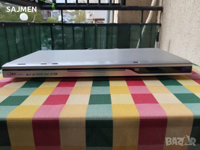 LG DVX -9700, снимка 2 - MP3 и MP4 плеъри - 49799119