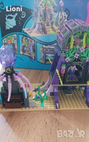 Lego Sea - Mai, снимка 15 - Образователни игри - 41347387