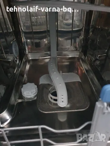 Съдомиялна Whiripool, снимка 4 - Съдомиялни - 49921342