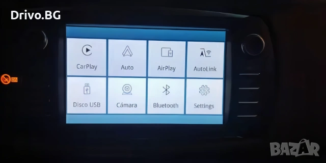 Гаранция!Нов Carplay и Android Auto Модул за Toyota Touch 2 / Entune 2, снимка 4 - Аксесоари и консумативи - 53493011