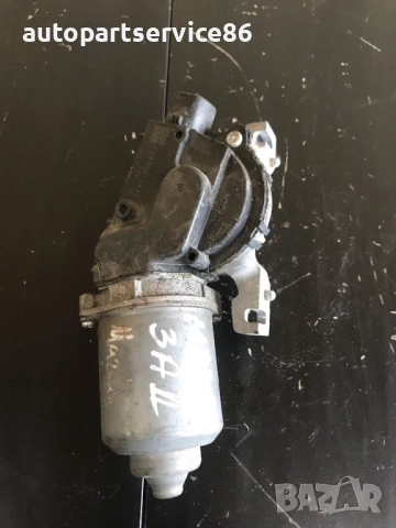 Преден мотор за предно стъкло за чистачки за Mazda 6 2.2D (2009) 1593001441 