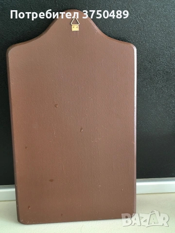 Декоративни ръчно рисувани дъски , снимка 6 - Декорация за дома - 53025438