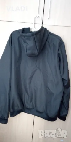 Суичър Under armour , снимка 3 - Суичъри - 47620870