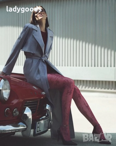 Чорапогащници Gabriella.Carmela., снимка 6 - Бельо - 52877181