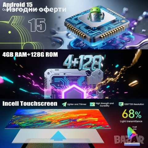 Android мултимедия / навигация за BMW 5 серия (E39) / X5 (E53) / M5, снимка 9 - Навигация за кола - 56259537