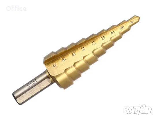 Конусовидни свредла, снимка 3 - Други инструменти - 19427248