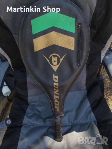 Тенис ракета Dunlop Maxpower