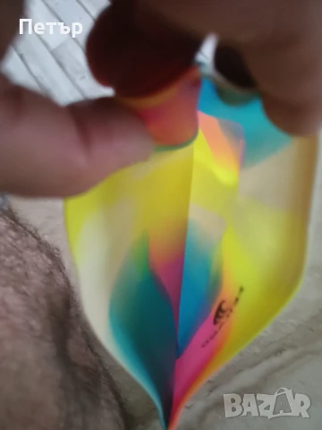 Продавам детска силиконова маркова шапка за плуване-FEILANG, снимка 4 - Водни спортове - 51260542