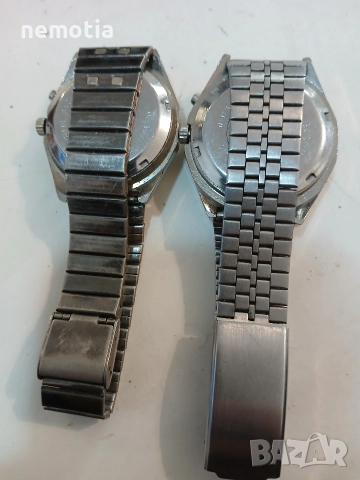 Ориент механичен реплика, снимка 4 - Антикварни и старинни предмети - 52680611