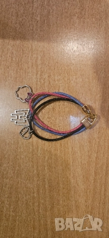 Дизайнерска гривна Монстър Хай, Monster Hight, снимка 2 - Други - 51713187