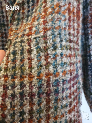 Сако- палто букле CINQUE преходно , снимка 5 - Сака - 53676266