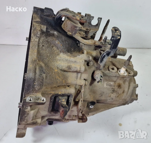 Скоростна Кутия 6 Степенна Honda Accord 7 VII 2.2 i-CTDI 140 к.с. Хонда Акорд 7 2003г-2008г, снимка 2 - Части - 53846066