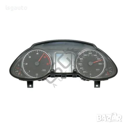 Километраж AUDI Q5 (8RB) 2008-2012 ID: 136052