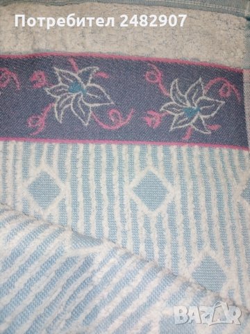 Хавлиена кърпа, снимка 3 - Хавлиени кърпи - 35908803