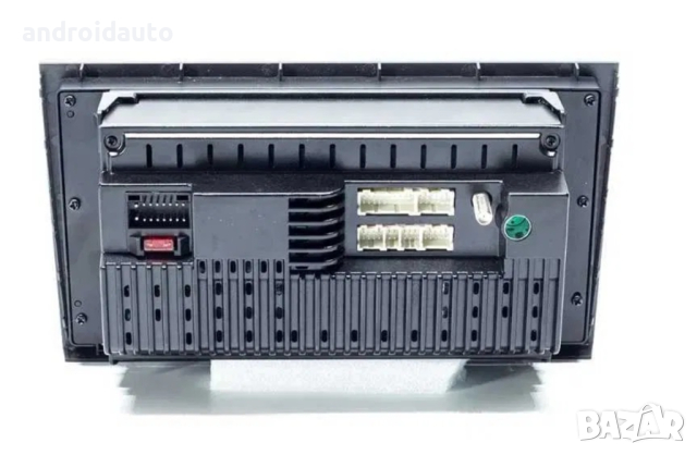 Renault Clio 3 2005- 2014 Android Mултимедия/Навигация, снимка 4 - Аксесоари и консумативи - 44702225