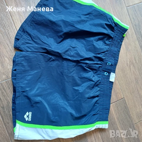 Къси панталони 