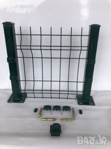 Оградни пана, Врати 