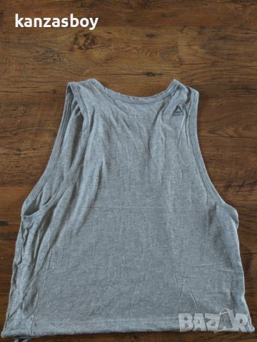 Reebok - страхотен спортен потник КАТО НОВ , снимка 7 - Потници - 41868398