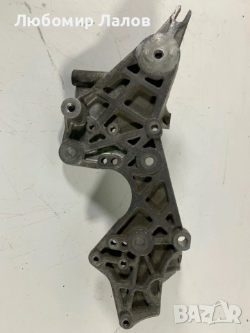 Планка ГНП Vw Touareg 3.0 V6 Audi A4,A6,A8,Q7 (03-11)г. 059130147 059130180B