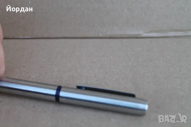 Химикалка ''Parker'' , снимка 4 - Колекции - 50006782