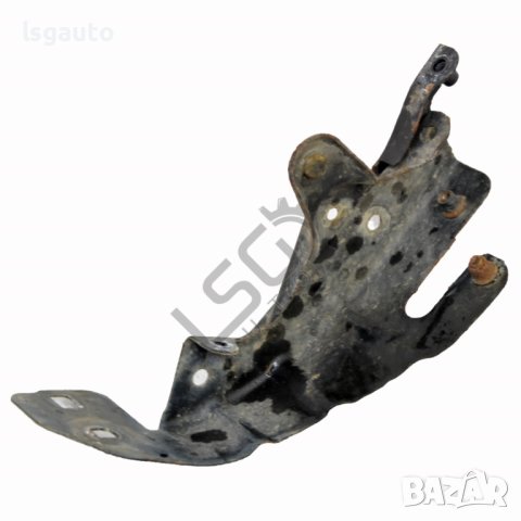 Лява част очиларка Mercedes-Benz CLS (C219) 2004-2010 ID:106802