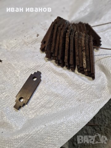 Чукове Фуражомелка, снимка 6 - Селскостопанска техника - 40389664