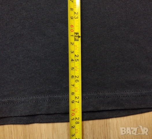 Honda HRC - мъжка тениска, снимка 10 - Тениски - 53783765