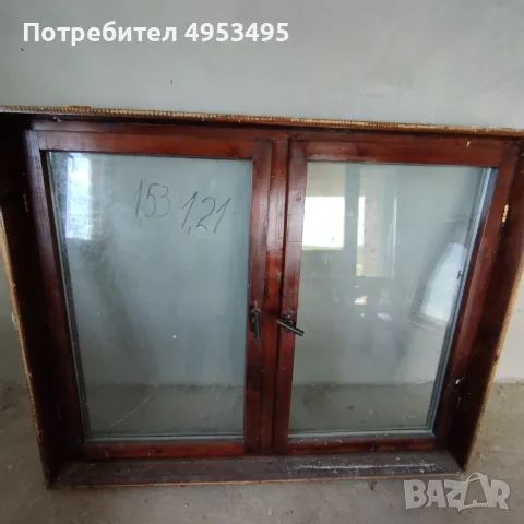 Дървена дограма , снимка 7 - Дограми - 56144593