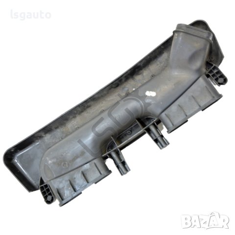 Въздуховод BMW X3 (E83) 2003-2010 ID:102351, снимка 2 - Части - 40975540