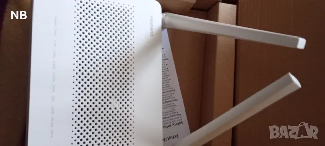 Рутер huawei, снимка 2 - Huawei - 48894632