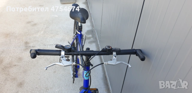 Велосипед Concuest колело 26", снимка 9 - Велосипеди - 53814889