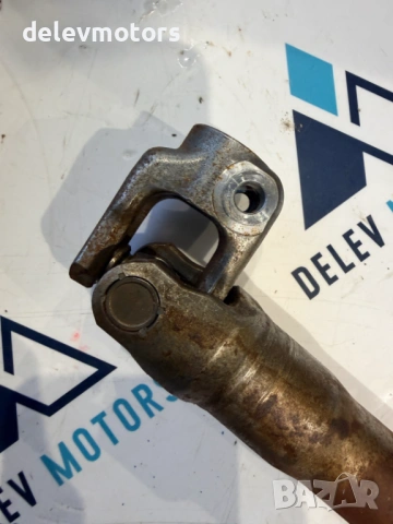 H1BC-3C662-AC прът с карета на волана от Ford Fiesta VII 1.1 Ti-VCTi, двигател FSJA, 75 кс., 5 ск., снимка 3 - Части - 53684266