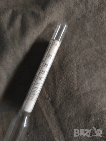 Продавам стар спиртомер/ акохолометър, снимка 8 - Други стоки за дома - 52103754