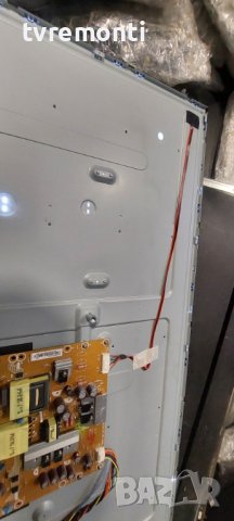LED подсветка за дисплей TPT500J1-LE8 REV.SC1F за телевизор PHILIPS модел 50PFK4009/12, снимка 2 - Части и Платки - 42297297