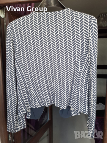 Дамско сако Armani, снимка 6 - Сака - 36348271