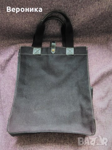 Оригинална японска чанта от Тully's Сoffee в Чанти в гр. Стара Загора -  ID33986224 — Bazar.bg