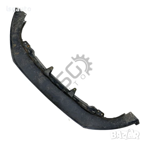 Кора под предна броня Volkswagen Golf VI 2008-2016 ID:148570