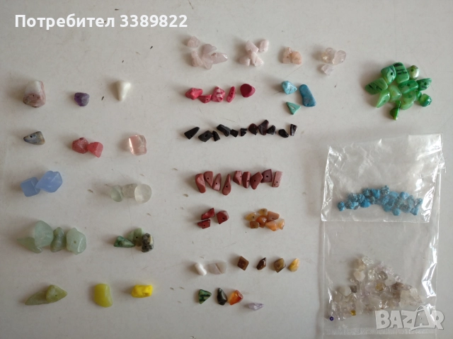 Естествени камъни , снимка 6 - Други - 52871484