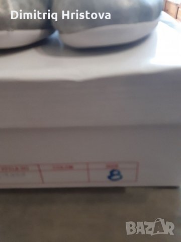 Маратонки ПУМА, снимка 10 - Маратонки - 36015692