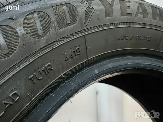 4бр зимни гуми 185/65/15 GOODYEAR L06669 , снимка 7 - Гуми и джанти - 56126324