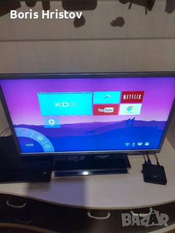 Продавам телевизор Tosiba, снимка 3 - Телевизори - 53525936