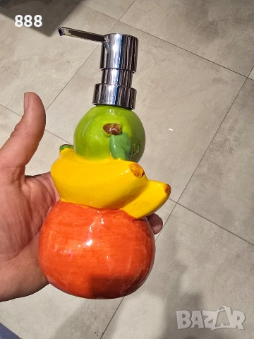 диспенсъри дозатори за сапун , снимка 2 - Други стоки за дома - 50044488