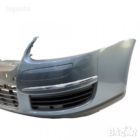 Предна броня Volkswagen Jetta V(2005-2010) ID:93804, снимка 3 - Части - 39655159