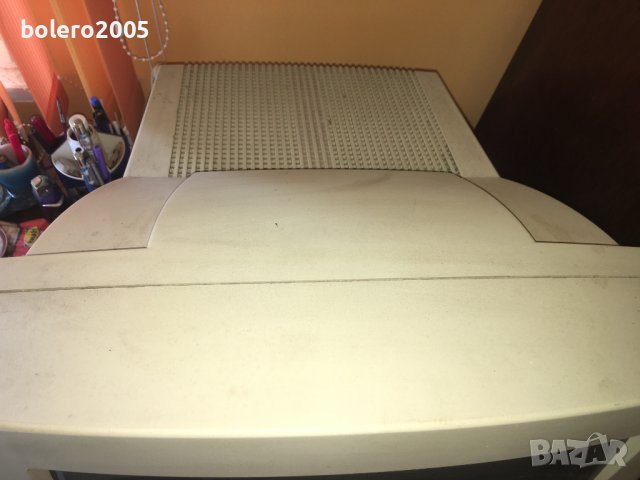 Монитор Siemens, снимка 3 - Монитори - 41060155